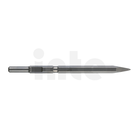 MILWAUKEE Špičák se stopkou K-Hex 21 mm, 380mm 4932479212