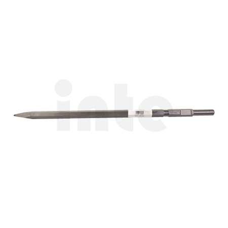 MILWAUKEE Špičák se stopkou K-Hex 21 mm, 600 mm 4932479213