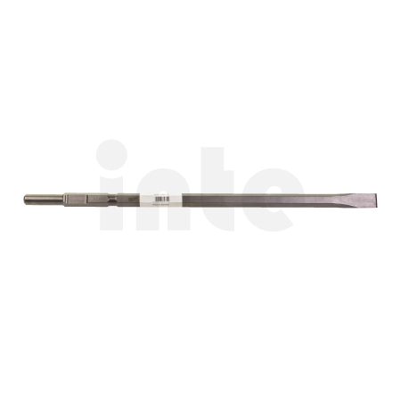MILWAUKEE Plochý sekáč s upínací stopkou Hex 21 mm, 600 x 24 mm 4932479215