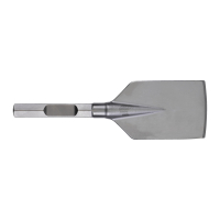 MILWAUKEE Rýčový sekáč (na asfalt), upínání 28mm Hex, 440 x 115 mm 4932479222