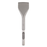 MILWAUKEE Rýčový sekáč (na asfalt), upínání 28mm Hex, 440 x 115 mm 4932479222