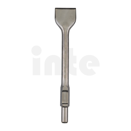 MILWAUKEE Široký plochý sekáč upínání 30mm Hex, 400 x 75 mm 4932479225