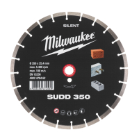 MILWAUKEE SUDD 350 mm 4932479462
