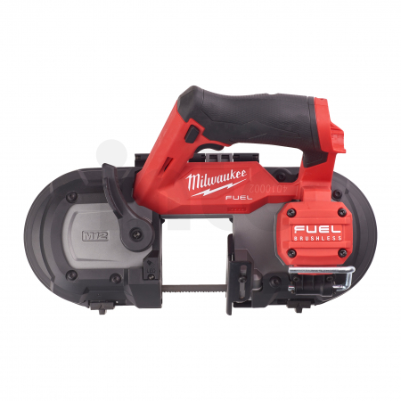 MILWAUKEE M12 FBS64 Aku pásová pila 4933478440