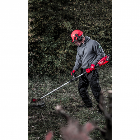 MILWAUKEE M18™ Bezuhlíková strunová sekačka 4933472218