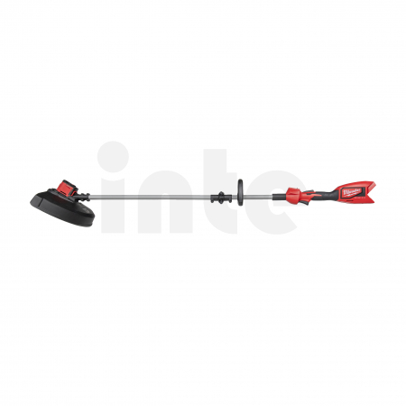 MILWAUKEE M18™ Bezuhlíková strunová sekačka 4933472218