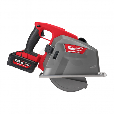 MILWAUKEE M18 FUEL™ 66 mm kotoučová pila na kov 4933472111