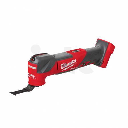 MILWAUKEE M18FMT-0X - M18 FUEL™ Multifunkční nářadí 4933478491