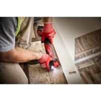 MILWAUKEE M18 FUEL™ multifunkční nářadí 4933478491