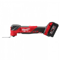 MILWAUKEE M18FMT-502X - M18 FUEL™ Multifunkční nářadí 4933478492