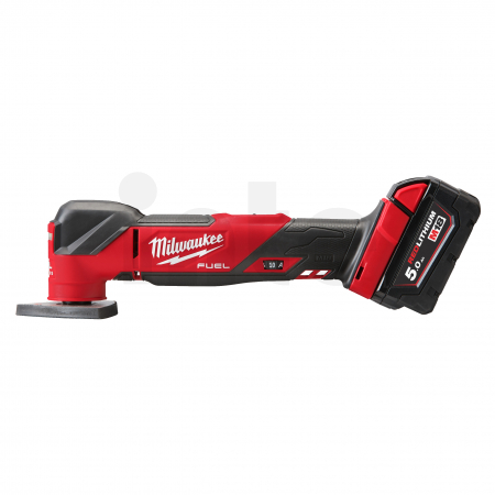 MILWAUKEE M18FMT-502X - M18 FUEL™ Multifunkční nářadí 4933478492