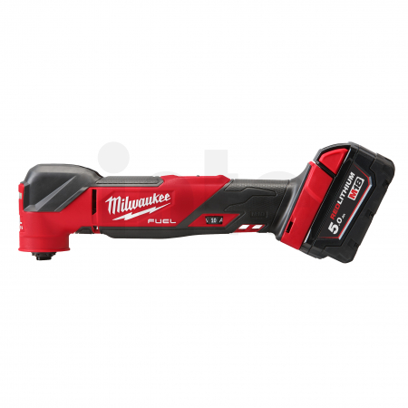 MILWAUKEE M18FMT-502X - M18 FUEL™ Multifunkční nářadí 4933478492