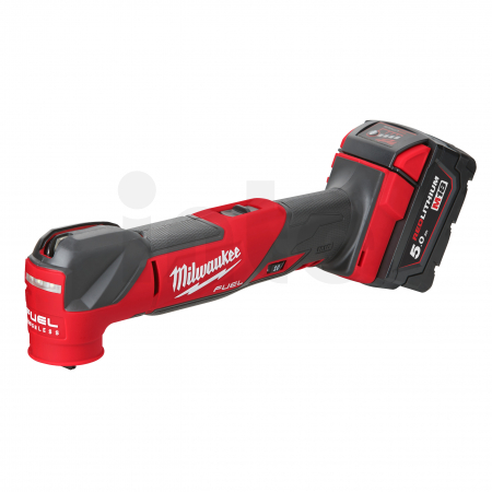 MILWAUKEE M18 FUEL™ Multifunkční nářadí 4933478492