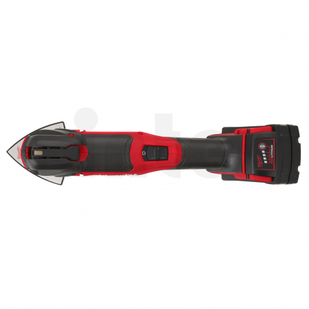 MILWAUKEE M18FMT-502X - M18 FUEL™ Multifunkční nářadí 4933478492