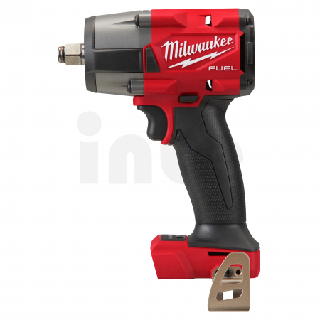 MILWAUKEE M18 FUEL™ ½″ Rázový utahovák s pojistným kroužkem 4933478449