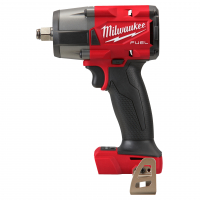 MILWAUKEE M18FMTIW2F12-0X  - M18 FUEL™ 1/2˝ Rázový utahovák s pojistným kroužkem 4933478449