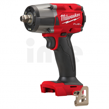 MILWAUKEE M18FMTIW2F12-0X  - M18 FUEL™ 1/2˝ Rázový utahovák s pojistným kroužkem 4933478449