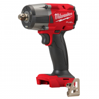 MILWAUKEE M18FMTIW2P12-0X  - M18 FUEL™ 1/2˝ Rázový utahovák s aretačním čepem 4933478452