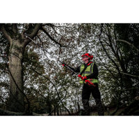 MILWAUKEE M18 FOPH-CSA QUIK-LOK řetězová pila 4932464957