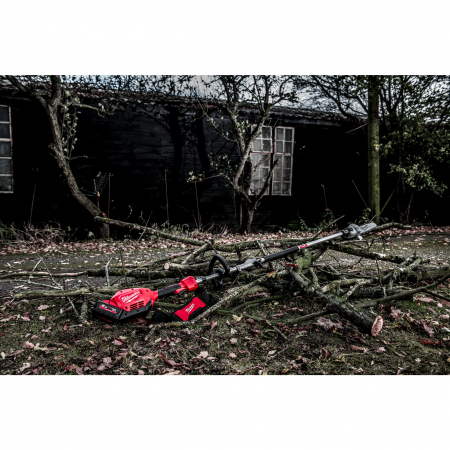 MILWAUKEE M18 FOPH-CSA QUIK-LOK řetězová pila 4932464957