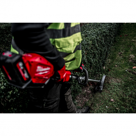 MILWAUKEE M18 FOPH-EA QUIK-LOK lemovačka 4932464958