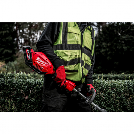 MILWAUKEE M18 FOPH-EA QUIK-LOK lemovačka 4932464958