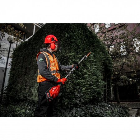 MILWAUKEE M18 FOPH-HTA QUIK-LOK plotostřih 4932464959