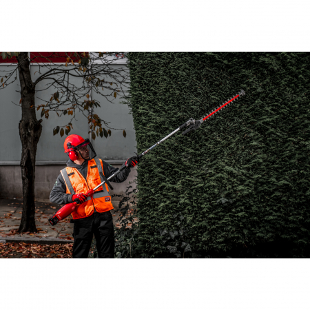 MILWAUKEE M18 FOPH-HTA QUIK-LOK plotostřih 4932464959