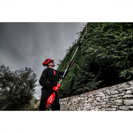MILWAUKEE M18 FOPH-HTA QUIK-LOK plotostřih 4932464959