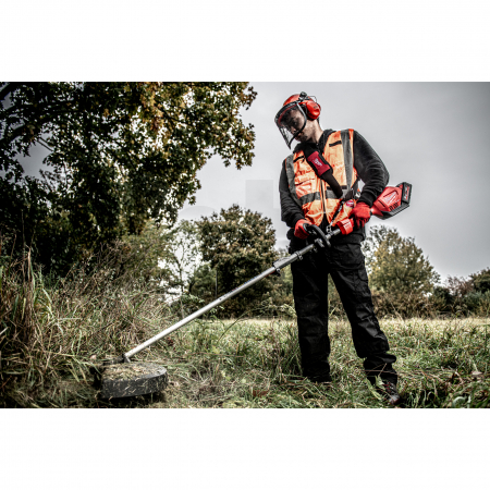 MILWAUKEE M18 FOPH-LTA QUIK-LOK strunový vyžínač 4932464955