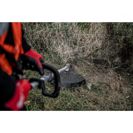MILWAUKEE M18 FOPH-LTA QUIK-LOK strunový vyžínač 4932464955