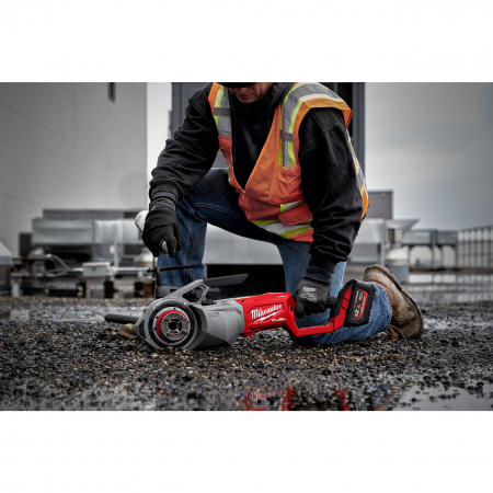 MILWAUKEE M18 FPT2-0C - M18 FUEL™ ONE-KEY™ 2˝ závitořez 4933478596