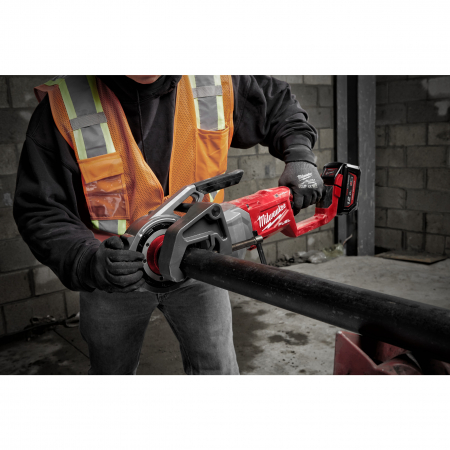 MILWAUKEE M18 FPT2-0C - M18 FUEL™ ONE-KEY™ 2˝ závitořez 4933478596