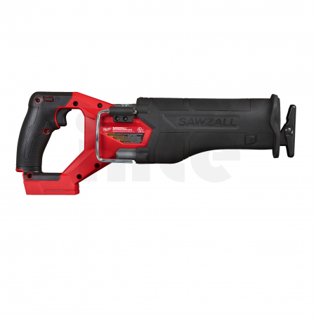 MILWAUKEE M18FSZ-0X - M18 FUEL™ SAWZALL™﻿  šavlová pila 4933478293