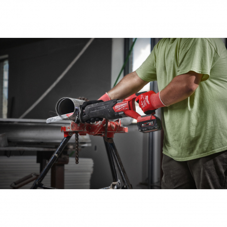 MILWAUKEE M18 FUEL™ SAWZALL™ šavlová pila 4933478291