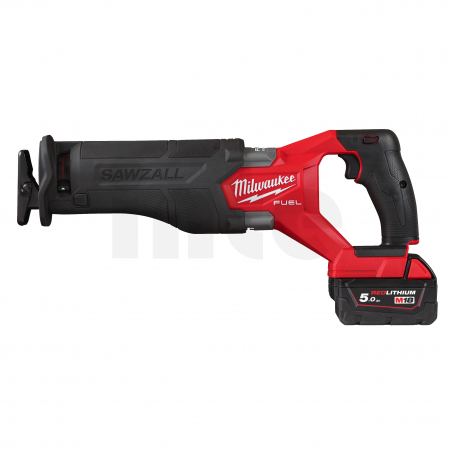 MILWAUKEE M18 FUEL™ SAWZALL™ šavlová pila 4933478291