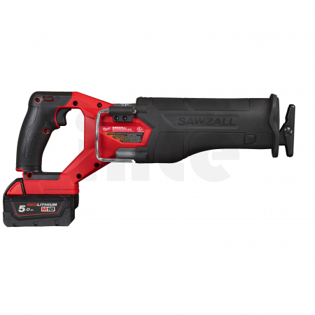 MILWAUKEE M18 FUEL™ SAWZALL™ šavlová pila 4933478291