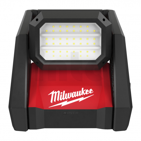 MILWAUKEE M18 HOAL-0 - M18 svítilna s velkým výkonem 4933478118