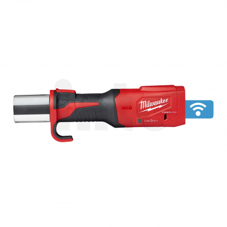 MILWAUKEE M18 ONEBLHPT-0C - M18™ FORCE LOGIC™ ONE-KEY™ Bezuhlíkový ruční lis 4933478305