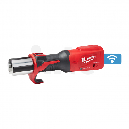 MILWAUKEE M18™ FORCE LOGIC™ ONE-KEY™ Bezuhlíkový ruční lis 4933478305