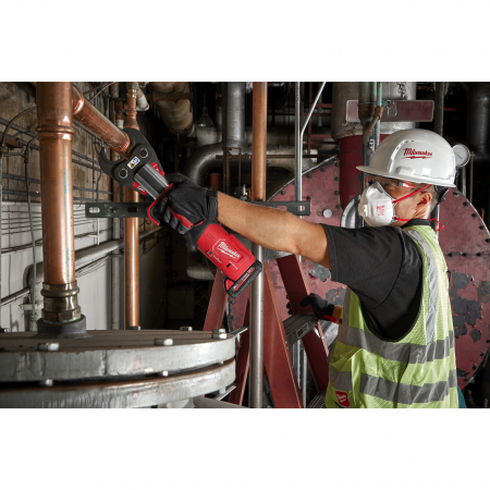 MILWAUKEE M18™ FORCE LOGIC™ ONE-KEY™ Bezuhlíkový ruční lis 4933478305
