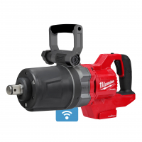 MILWAUKEE M18 FUEL™ ONE-KEY™ 1″ rázový utahovák D-rukojeť a pojistný kroužek 4933472071