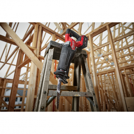 MILWAUKEE M18ONEFSZ-502X - M18 FUEL™ ONE-KEY™ SAWZALL®﻿ šavlová pila 4933478294