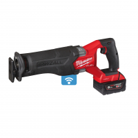 MILWAUKEE M18ONEFSZ-502X - M18 FUEL™ ONE-KEY™ SAWZALL®﻿ šavlová pila 4933478294