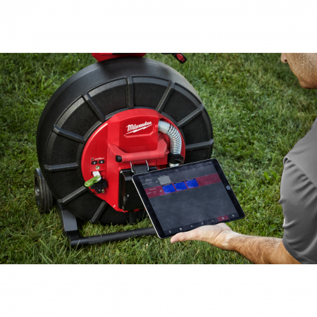 MILWAUKEE M18 SIC60 Kamera na kontrolu potrubí 60 m 4933471412