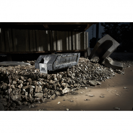 MILWAUKEE MX FUEL™ REDLITHIUM™ 6.0 Ah  akumulátor 4933471837