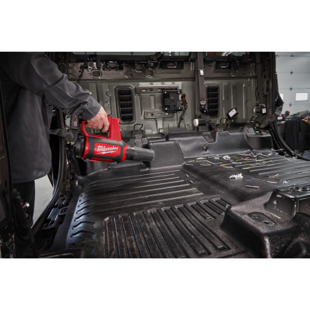 MILWAUKEE M12 BBL M12™ fukar 4933472214
