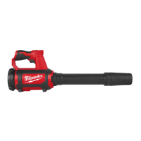 MILWAUKEE M12 BBL M12™ fukar 4933472214