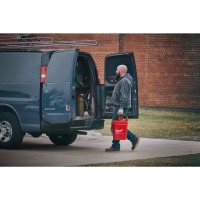 MILWAUKEE M12™ subkompaktní čistič potrubí se spirálou o průměru 8 mm 4933451633