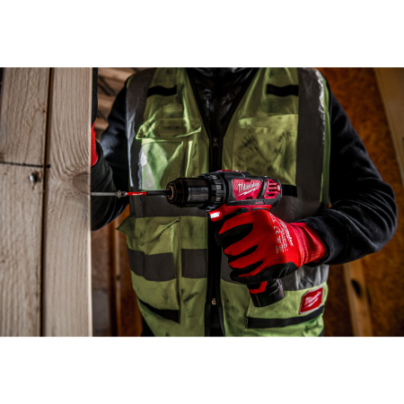 MILWAUKEE M12™ subkompaktní vrtací šroubovák 4933479439